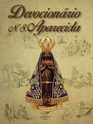 cover image of Devocionário Nossa Senhora Aparecida